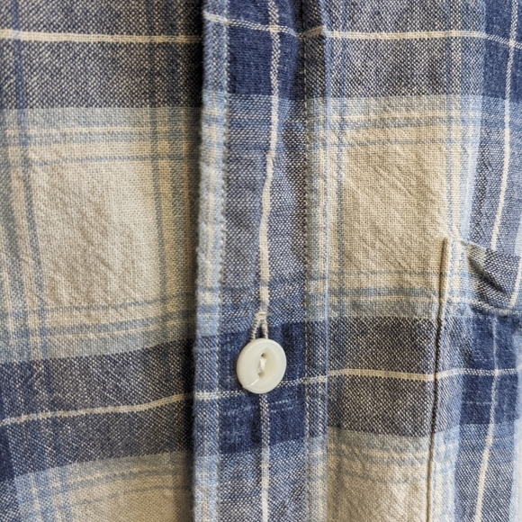 J.Crew Button Down Dress Shirt - Picture 4 of 6